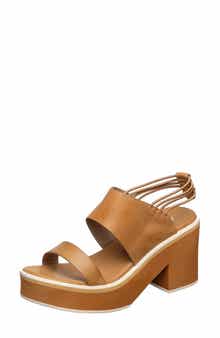 ANTELOPE Jax Slingback Sandal