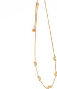 Pip Pop Rainbow Repeat Necklace
