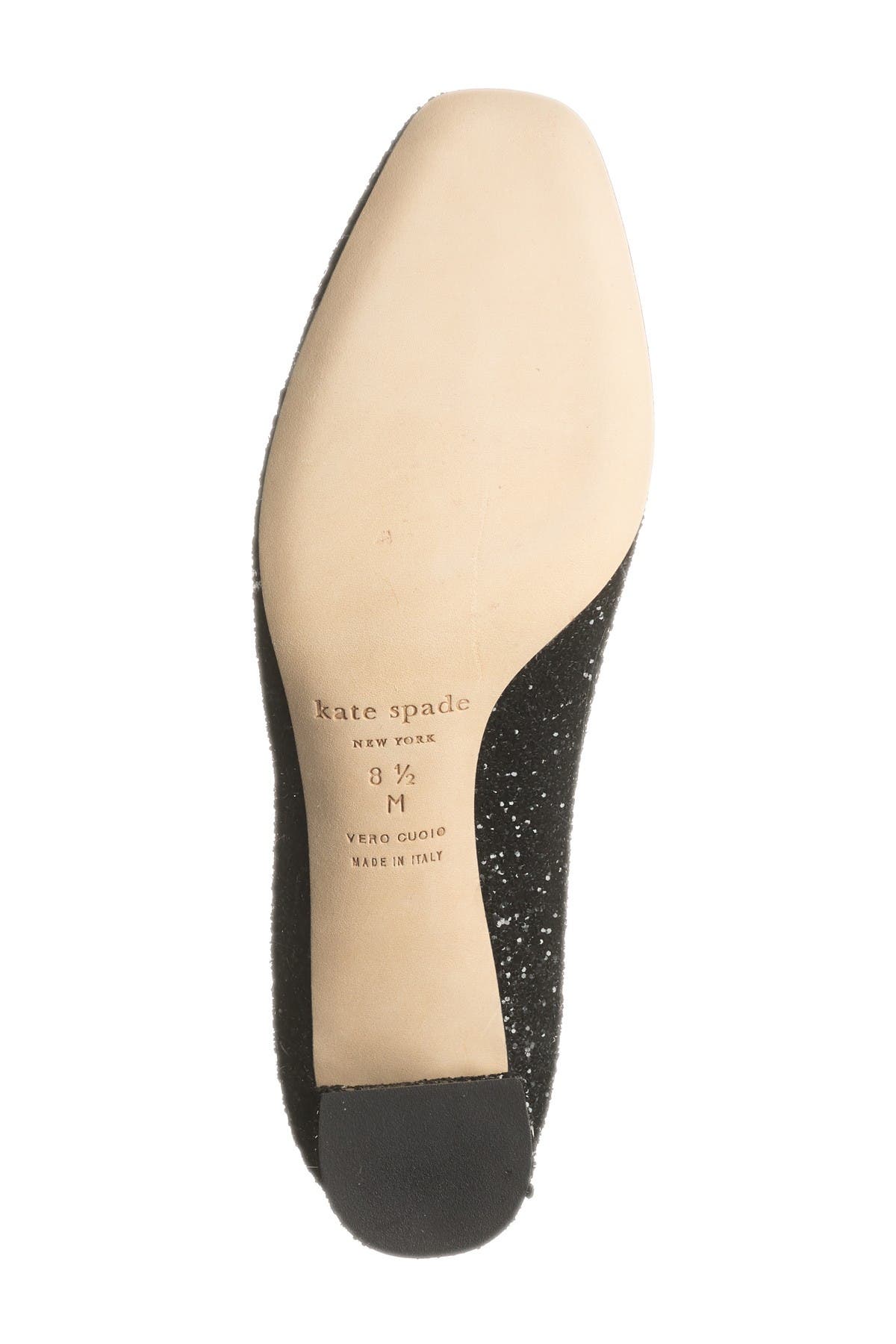 Kate Spade New York 'dolores' block heel pump, Alternate, color, 