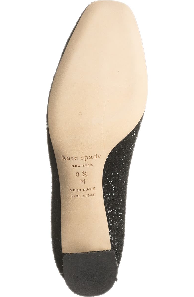 Kate Spade New York 'dolores' block heel pump, Alternate, color,