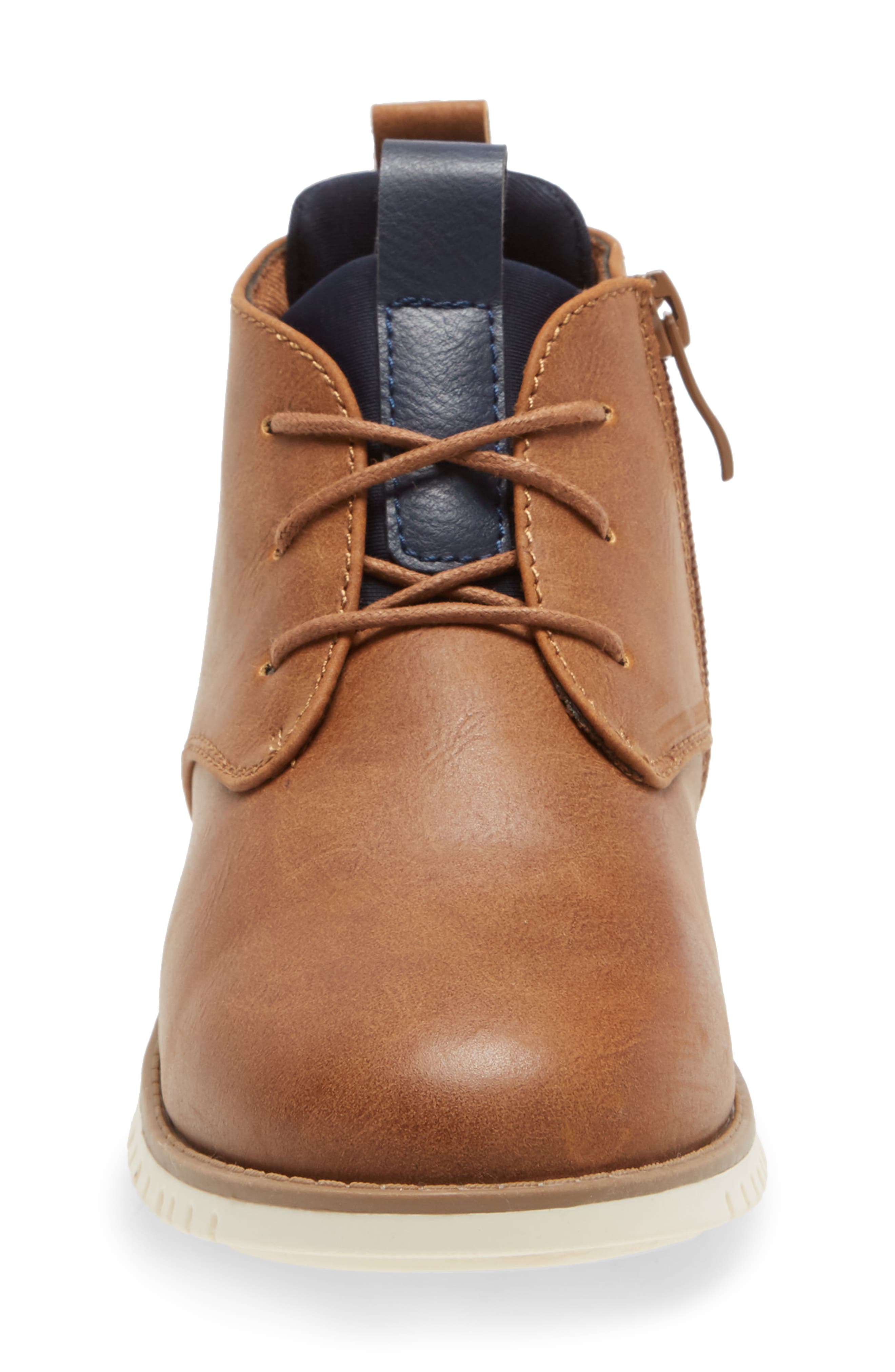 1901 Chukka Boot, Alternate, color, 