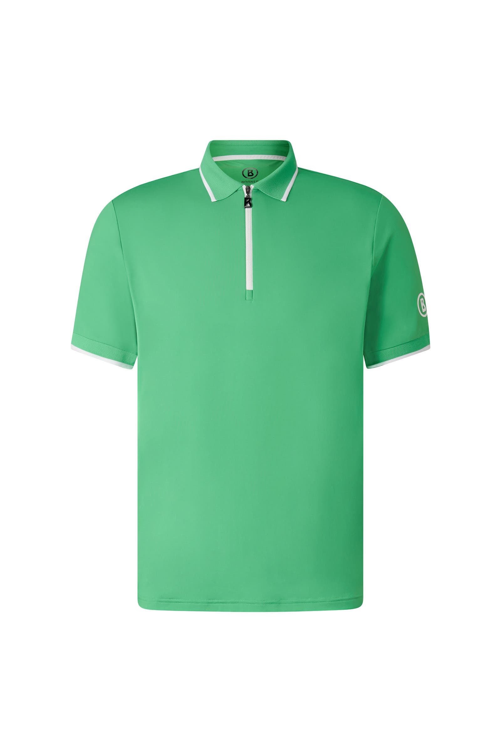selected Green