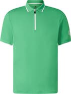 Bogner Sport Cody Functional Short-Sleeved Top