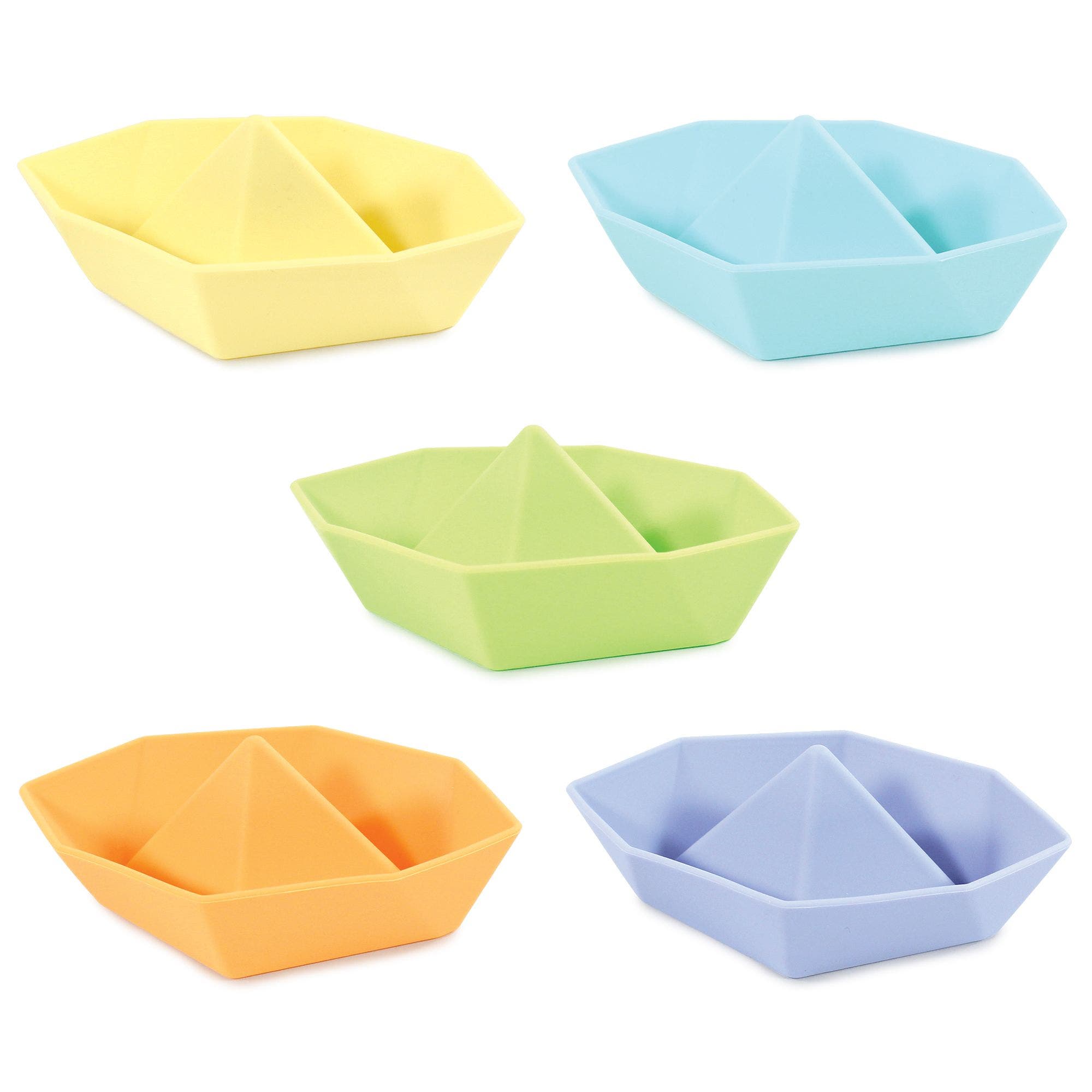 selected Boat