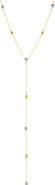 MARLYN SCHIFF Nora Y Necklace