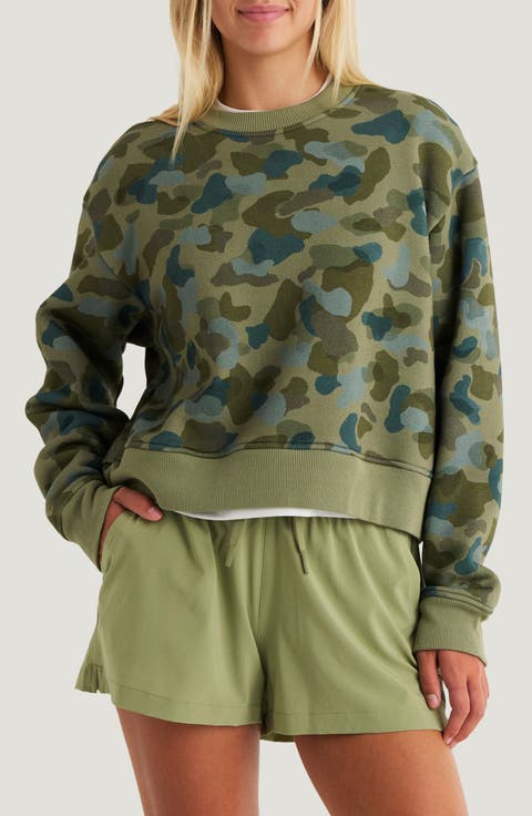 Northcoast Sweatshirt
