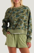 Free Fly Northcoast Sweatshirt