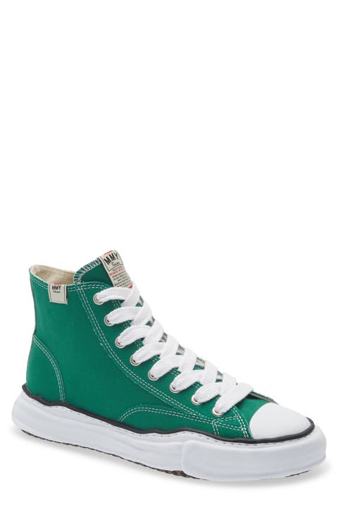 Peterson High Top Sneaker (Men)