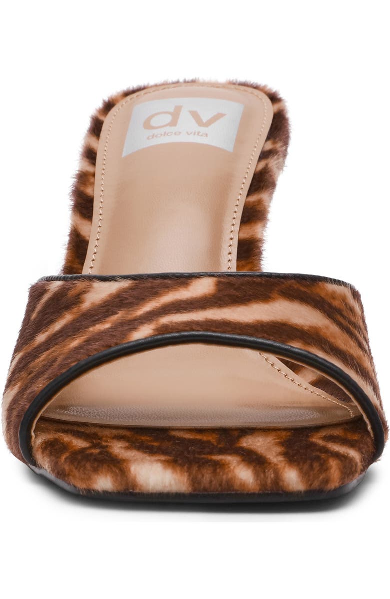 DV by Dolce Vita Lennie Sandal, Alternate, color, Tiger