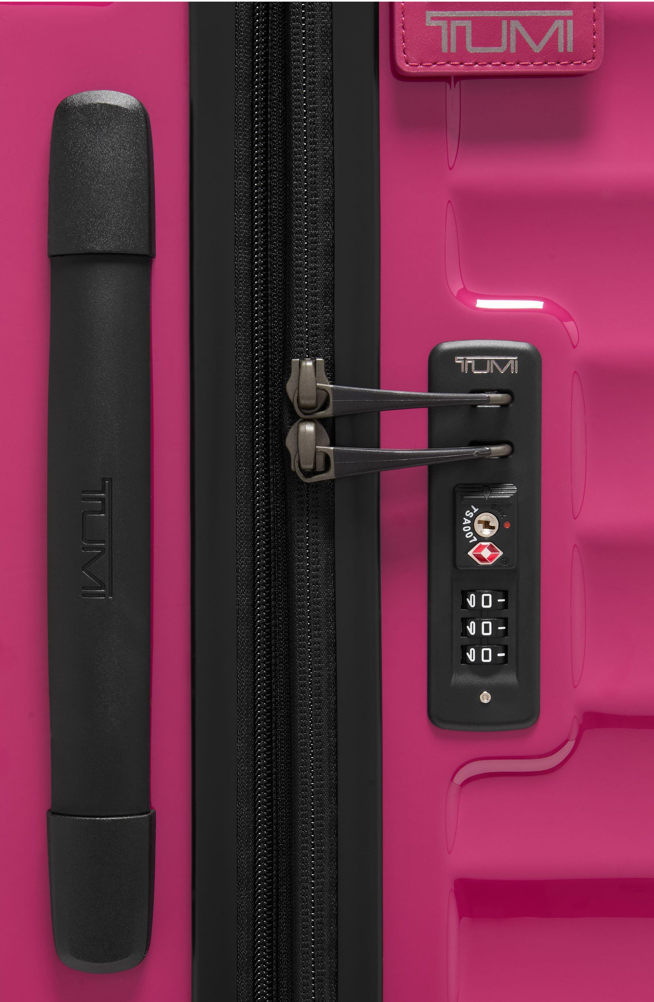 TUMI 30-Inch 19 Degree Extended Trip Expandable 4-Wheel Packing Case, Alternate, color, 