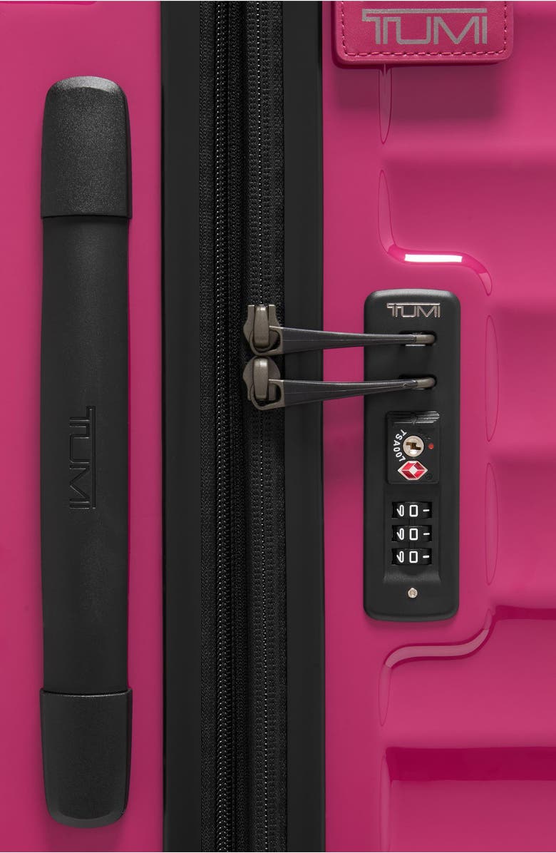 TUMI 30-Inch 19 Degree Extended Trip Expandable 4-Wheel Packing Case, Alternate, color,