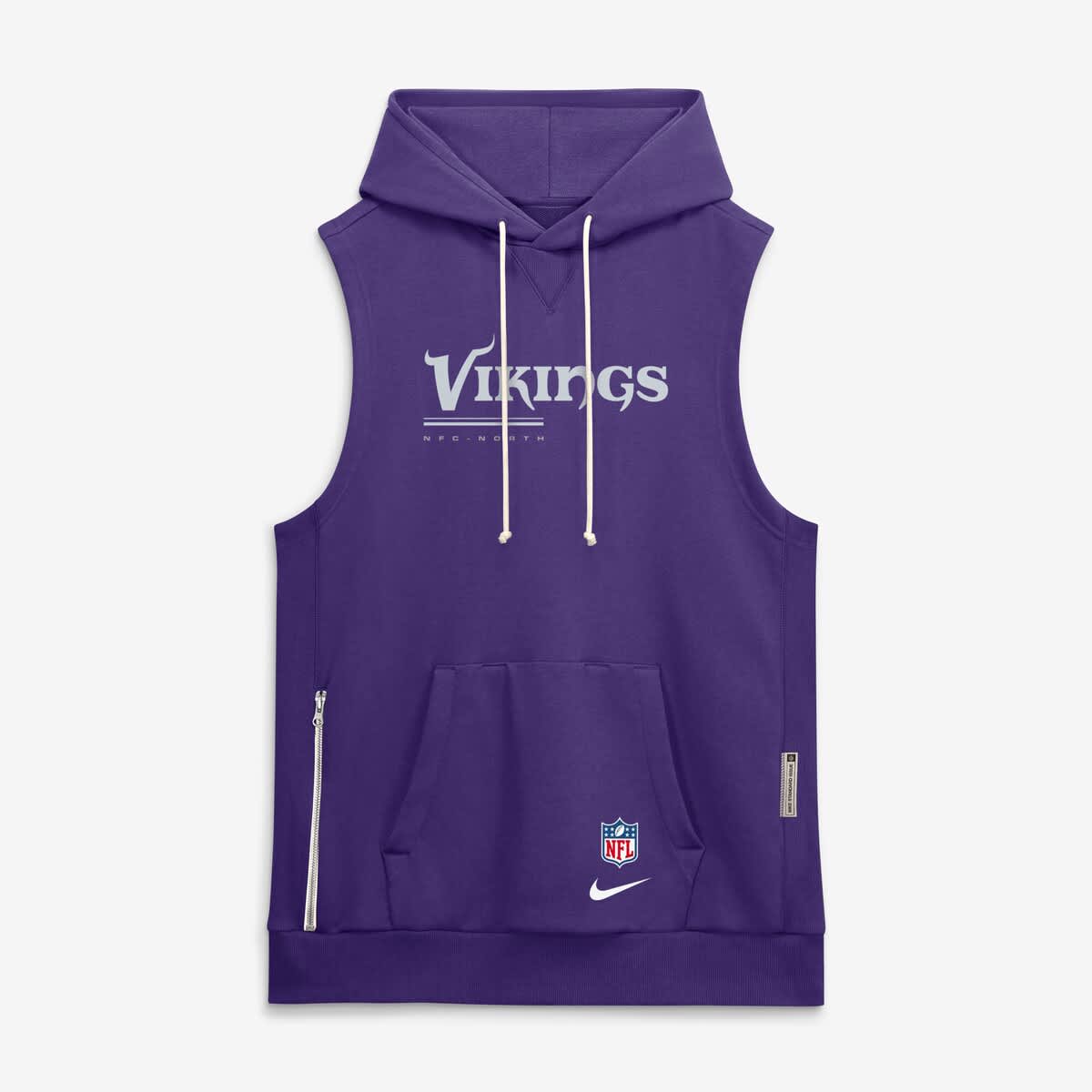selected Purple