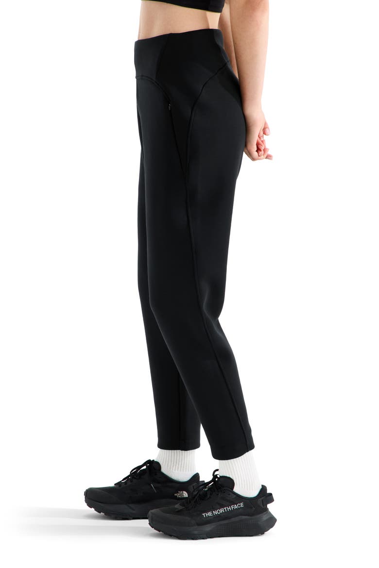 Jaida FlashDry-XD Performance Pants, Alternate, color, TNF BLACK