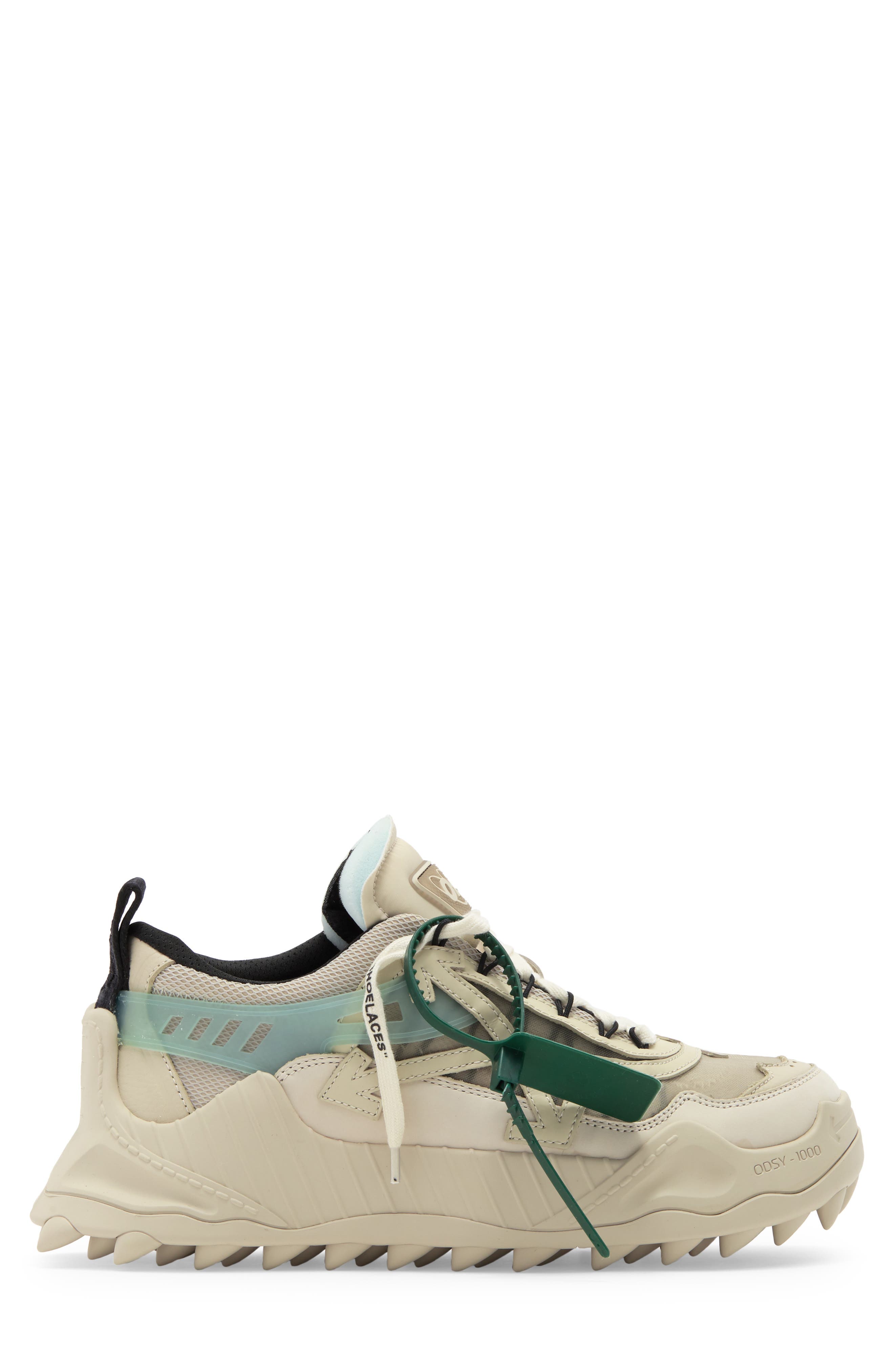 Off-White Odsy–1000 Sneaker, Alternate, color, 