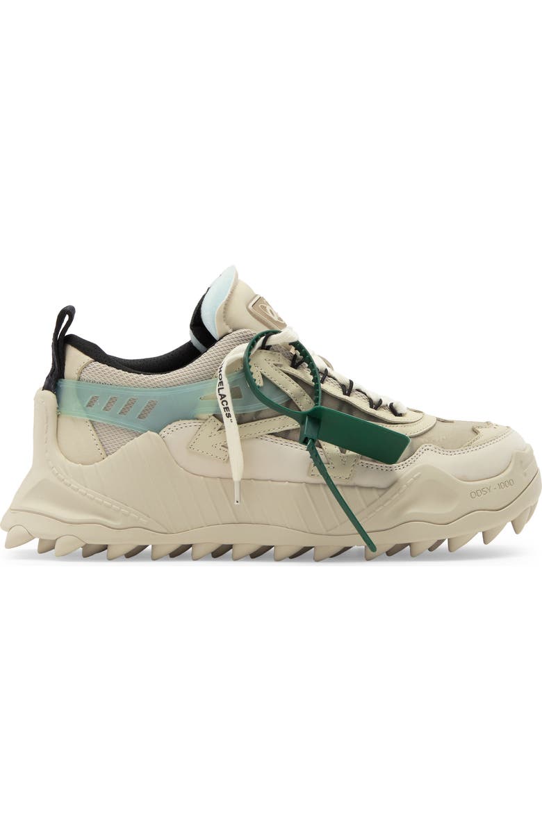Off-White Odsy–1000 Sneaker, Alternate, color,