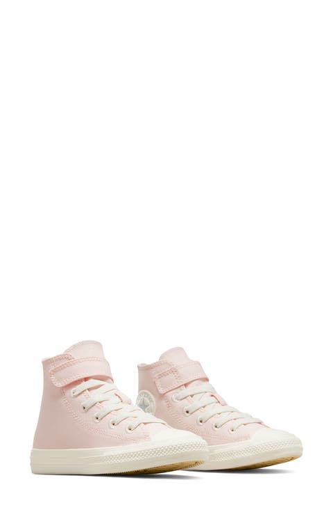 Kids' Chuck Taylor® All Star® 1V High Top Sneaker (Toddler & Little Kid)
