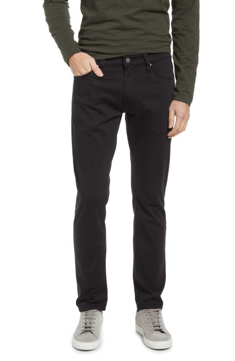 Cool Slim Fit Jeans (Select Double Black)