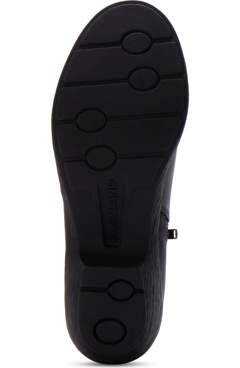 Eastland Rosie Clog, Alternate, color, Black