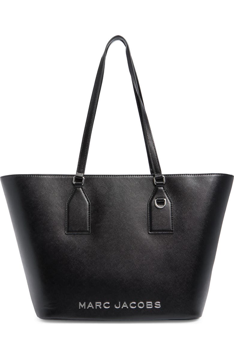 Marc Jacobs Trademarc Tote Bag, Main, color,