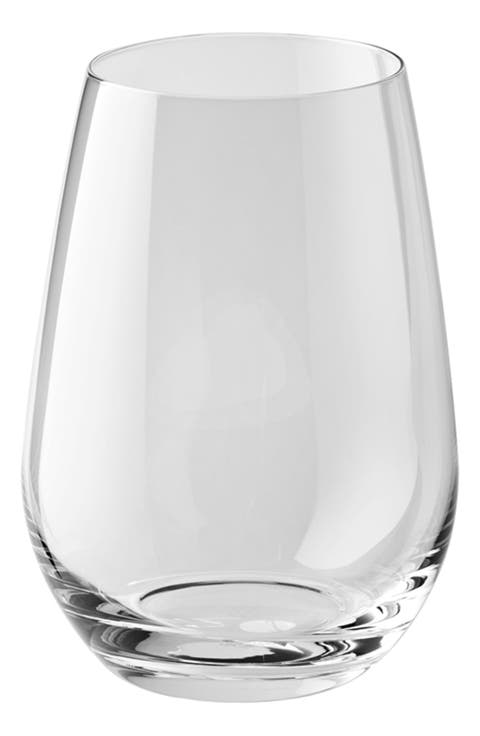 Prédicat Set of 6 Beverage Glasses