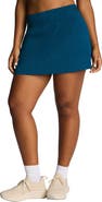 SPANX® SPANXShape BoostUp Glow Weave Skort