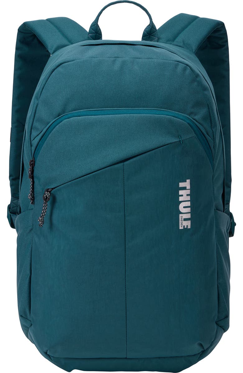 Thule Indago 23.5-Liter Recycled Polyester Backpack, Main, color,