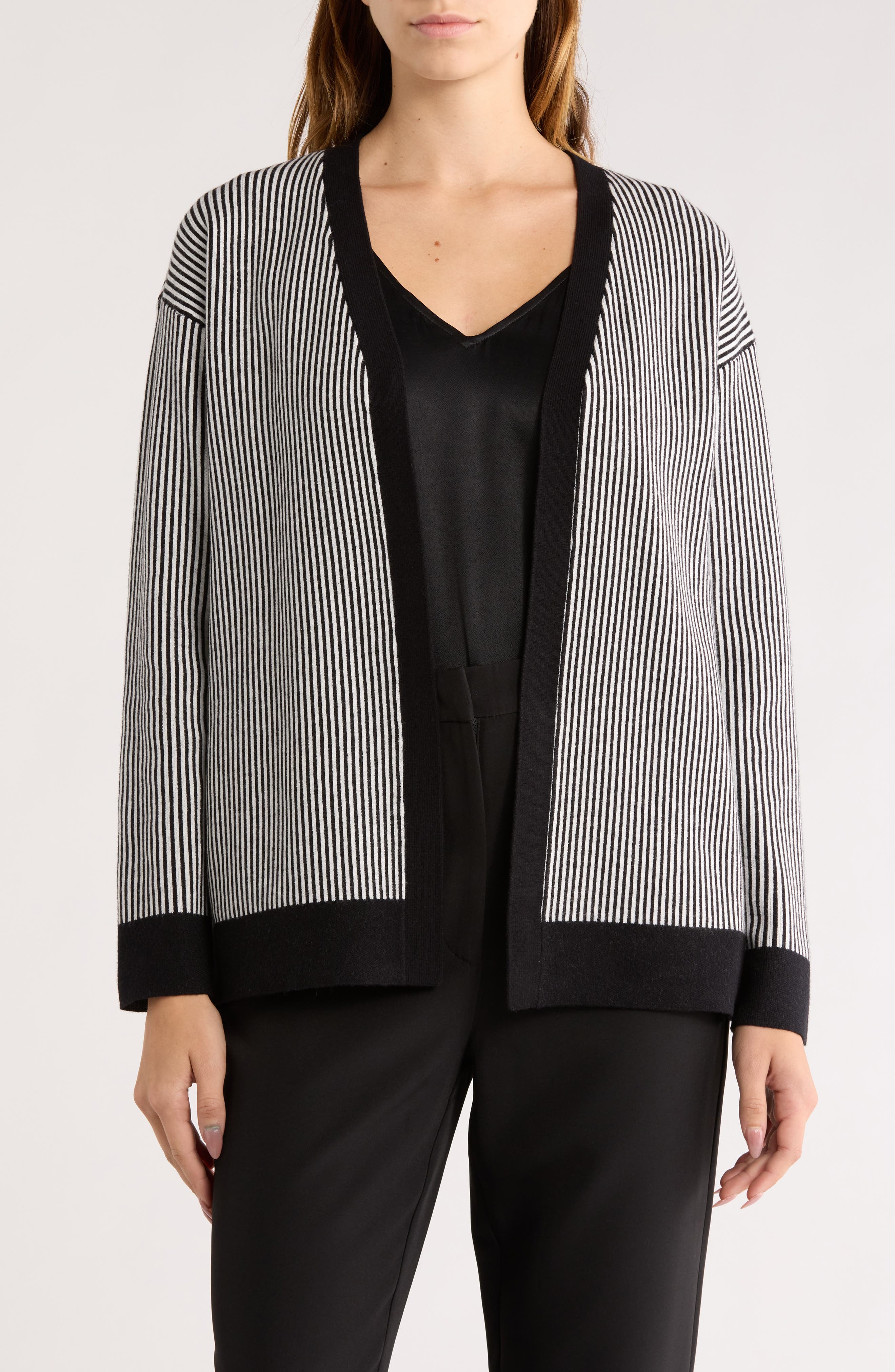 BY DESIGN Mona Cardigan