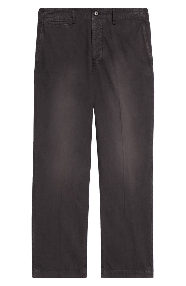 VISVIM Field Cotton Chinos, Alternate, color, 