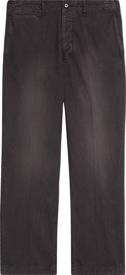 VISVIM Field Cotton Chinos | Nordstrom