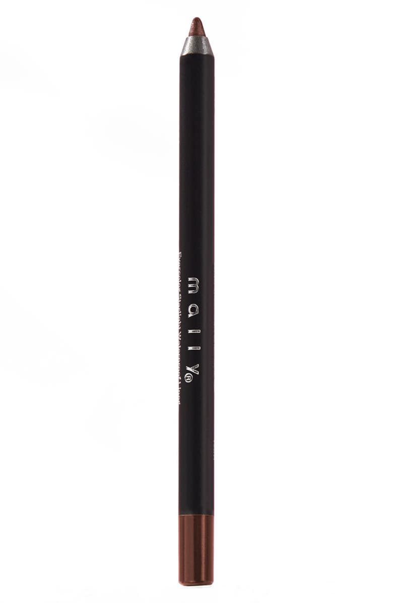 MALLY Evercolor Starlight Pencil Waterproof Eyeliner, Main, color, 