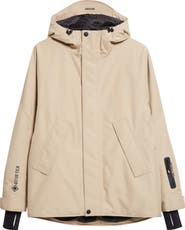 Moncler Lambir Hooded Jacket