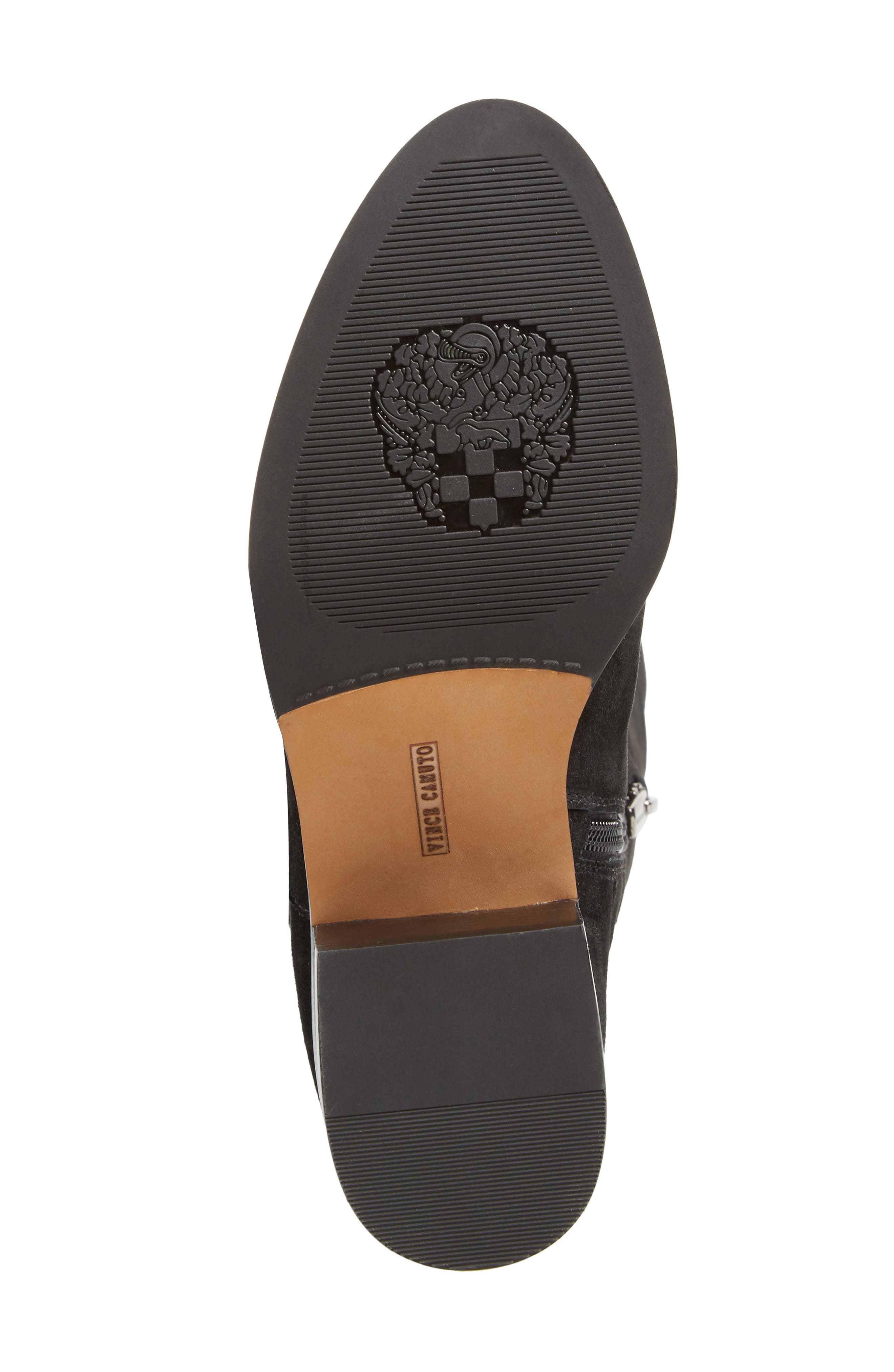 Vince Camuto Kochelda Over the Knee Boot, Alternate, color, 