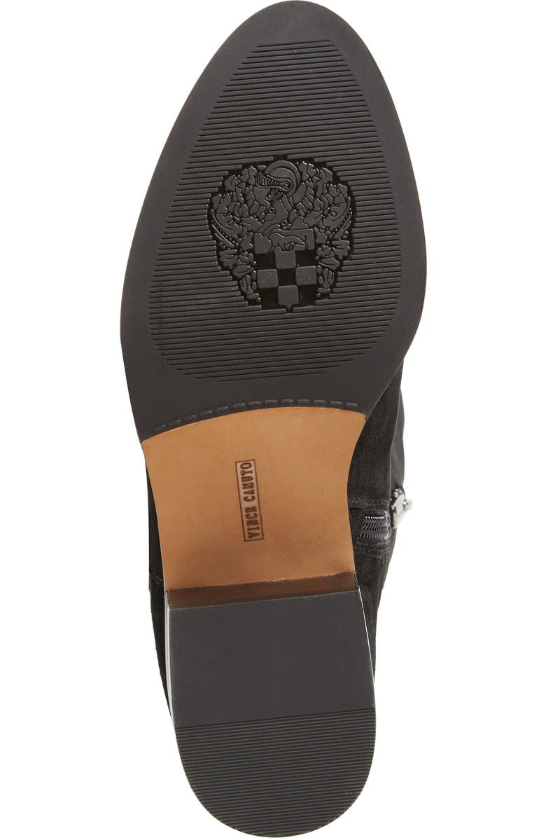 Vince Camuto Kochelda Over the Knee Boot, Alternate, color,