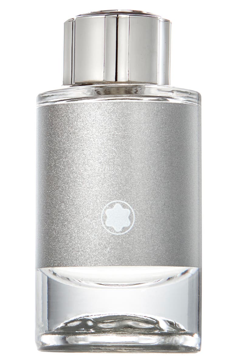 Montblanc Explorer Platinum Eau de Parfum, Main, color,