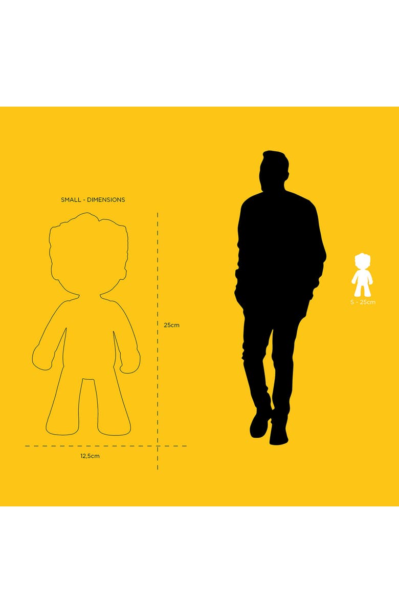 Leblon Delienne Joker From Batman Super Pop Figurine, Alternate, color, Original