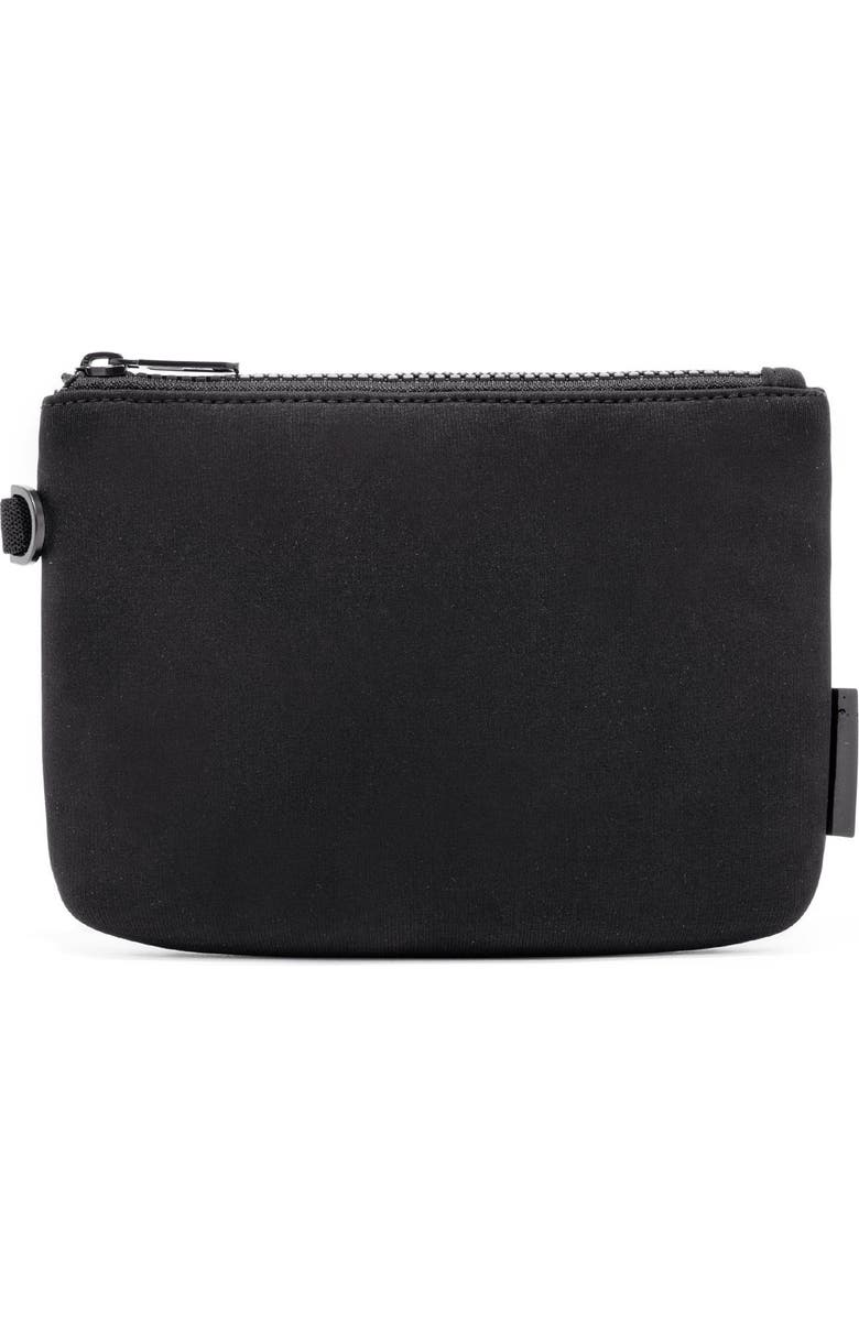 Dagne Dover Scout Small Zip Top Pouch, Alternate, color,