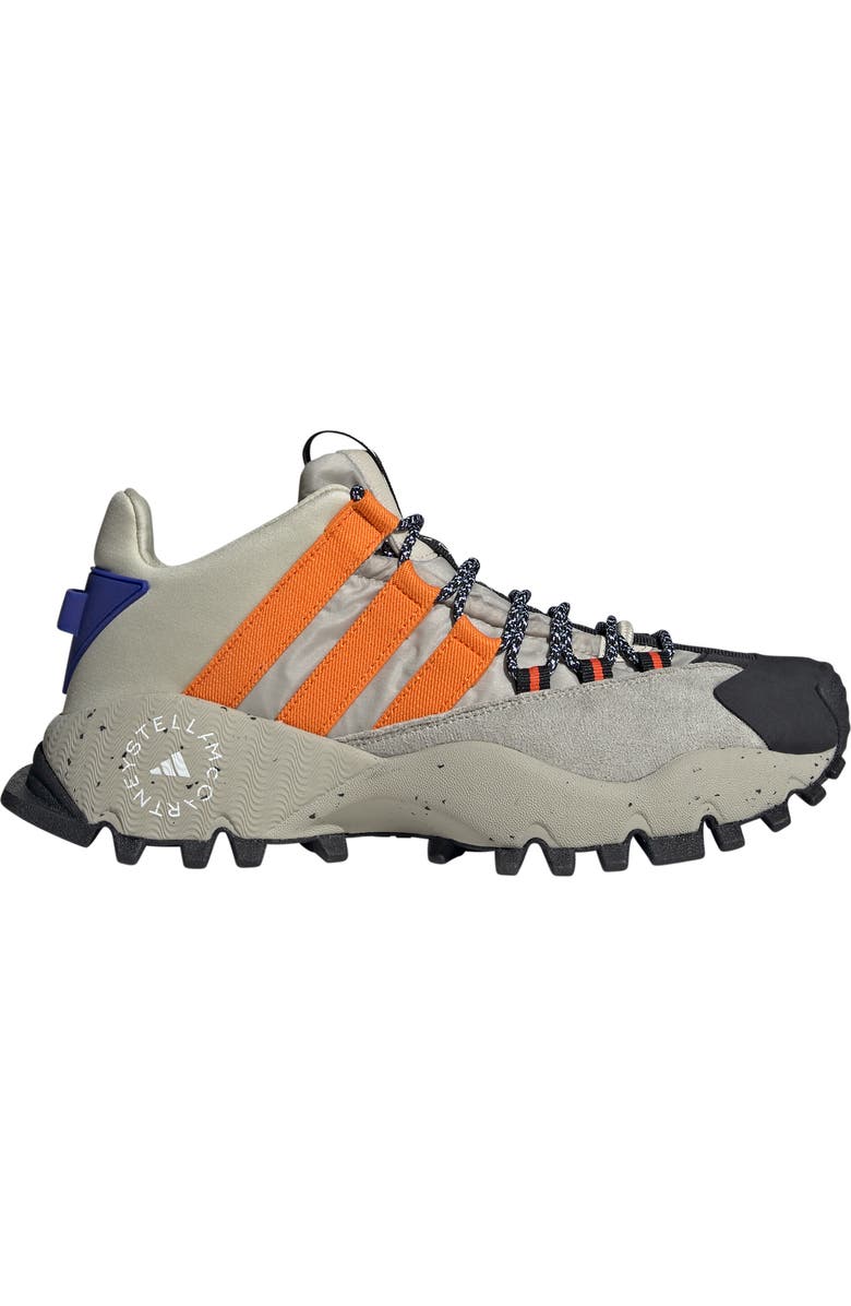 adidas by Stella McCartney See U Later Running Shoe, Alternate, color,