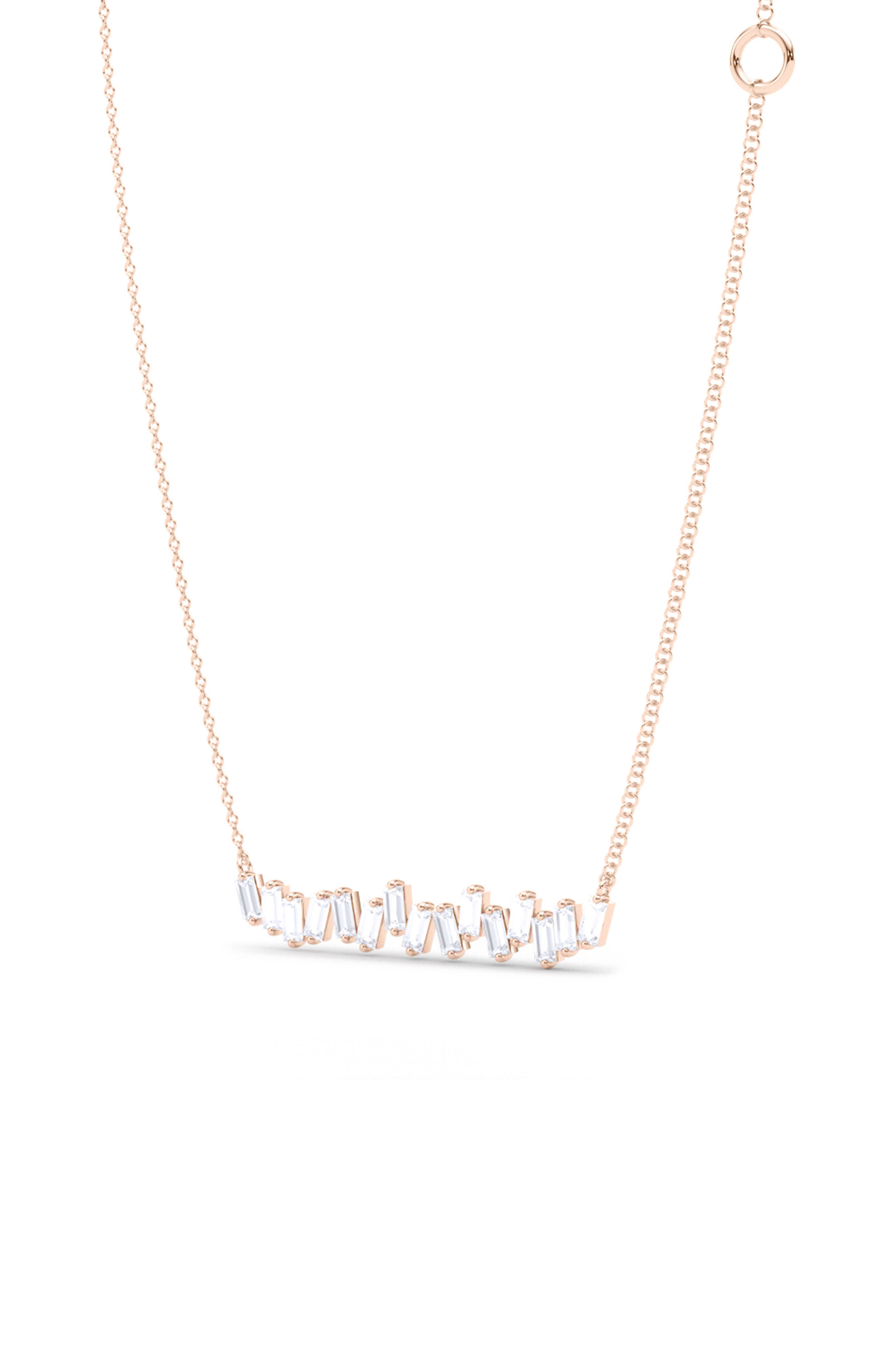 18K ROSE GOLD