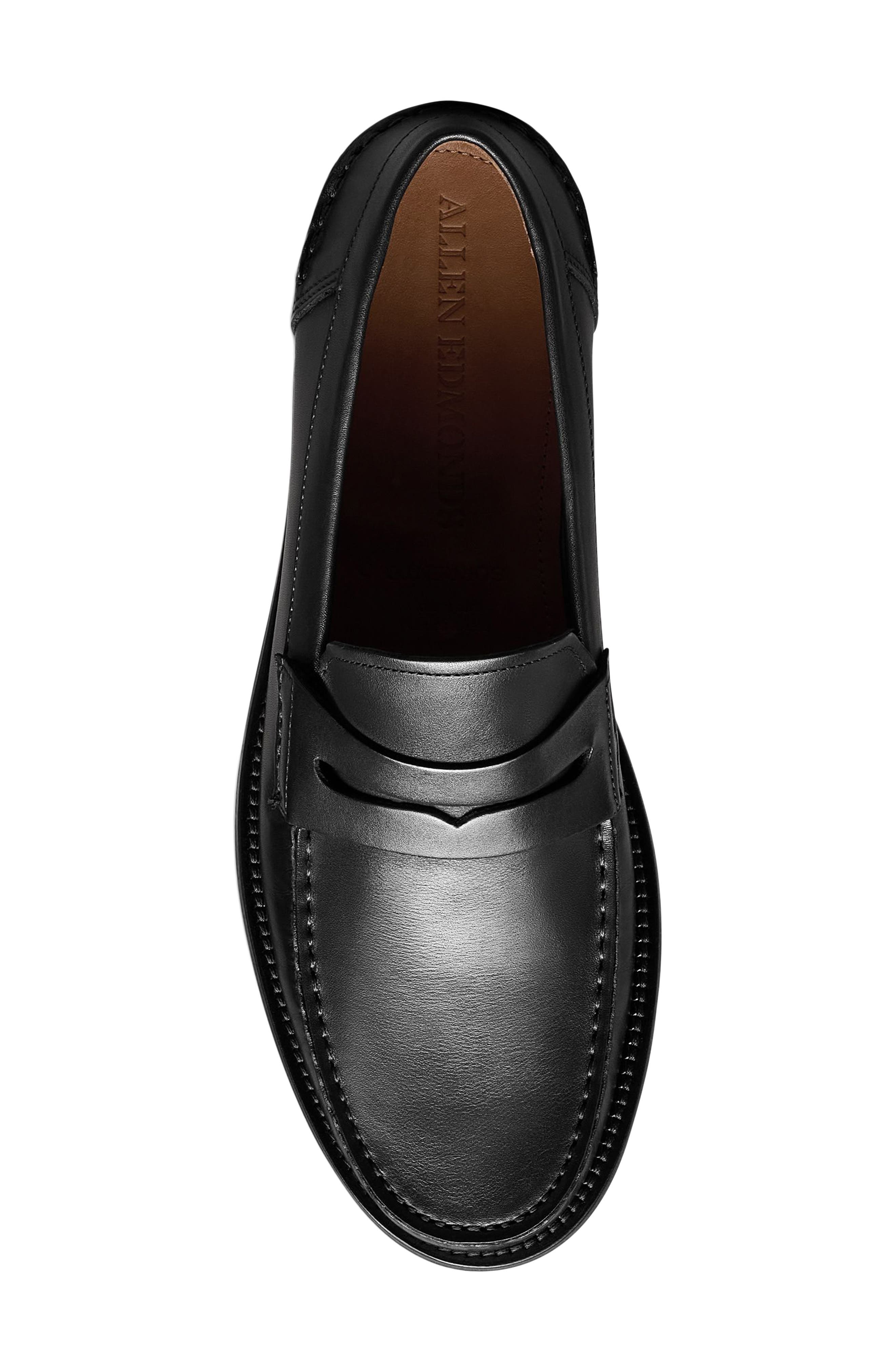 Allen Edmonds Sorrento Penny Loafer, Alternate, color, 