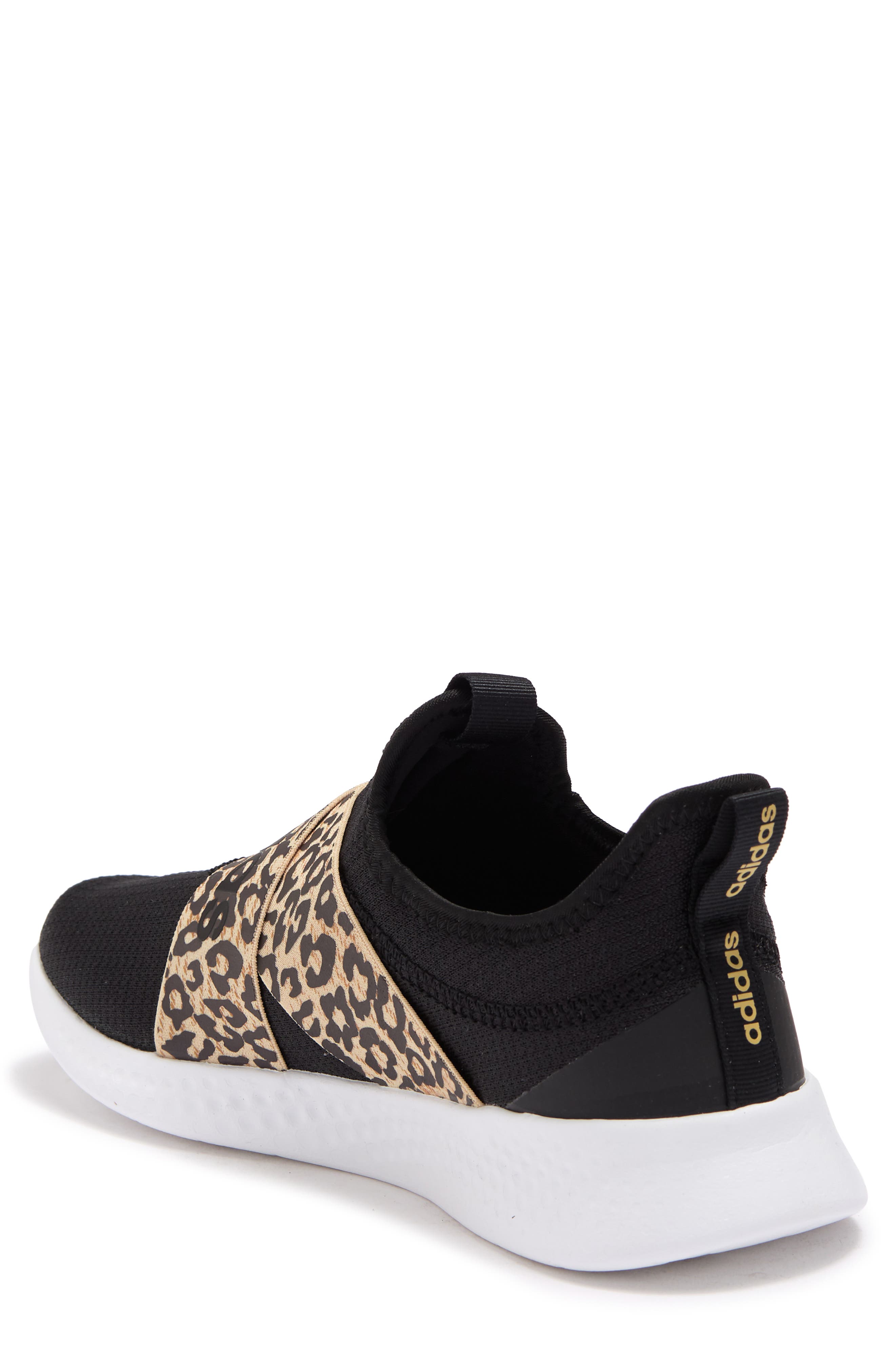 adidas Puremotion Adapt Running Shoe, Alternate, color, 