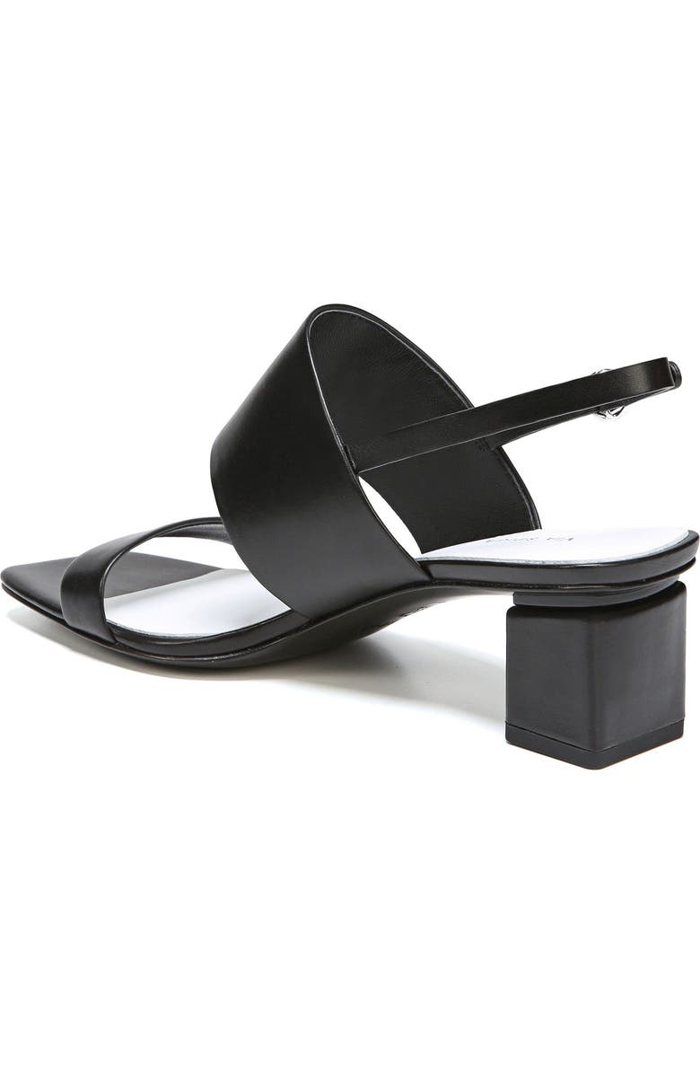 Via Spiga Forte Block Heel Sandal, Alternate, color,