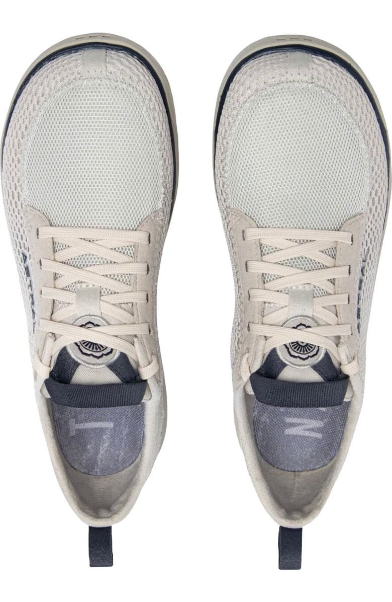 ASTRAL Crewer Water Shoe, Alternate, color, Salty White