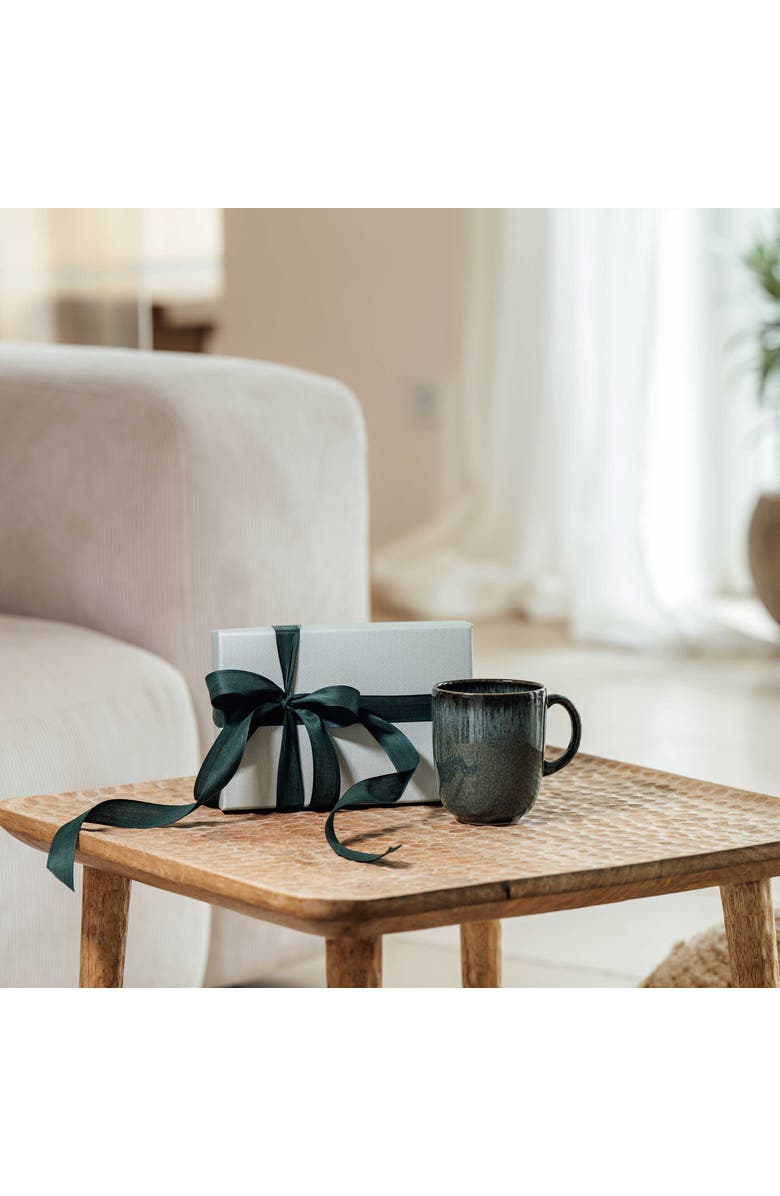 Villeroy & Boch Lave vert Mug, Alternate, color, Multi