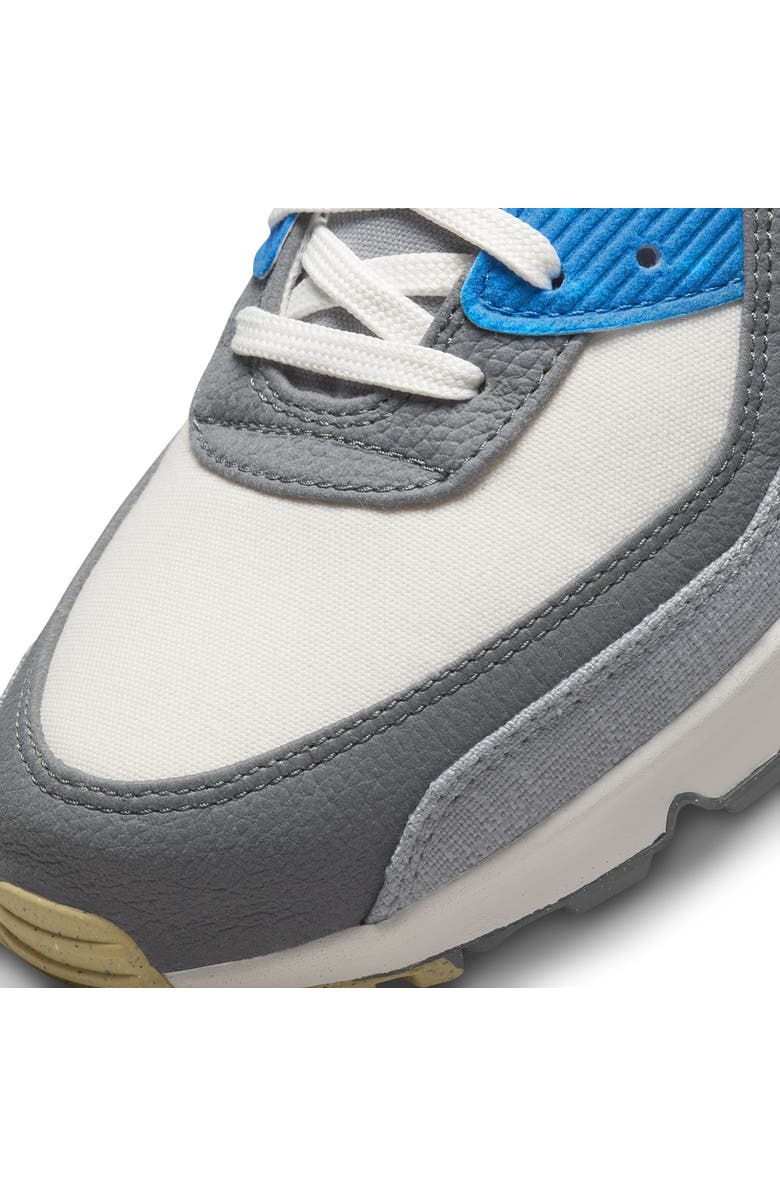 Nike Air Max 90 SE Sneaker, Alternate, color,