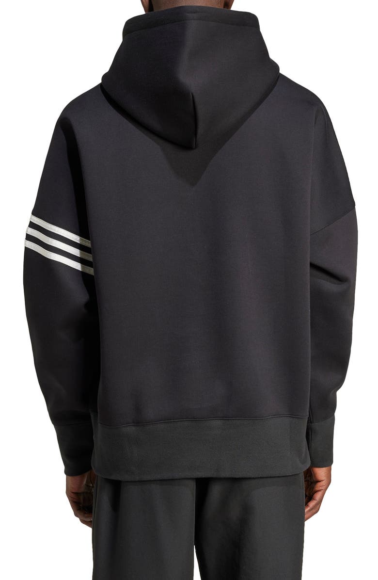 adidas Neuclassics Hoodie, Alternate, color, 