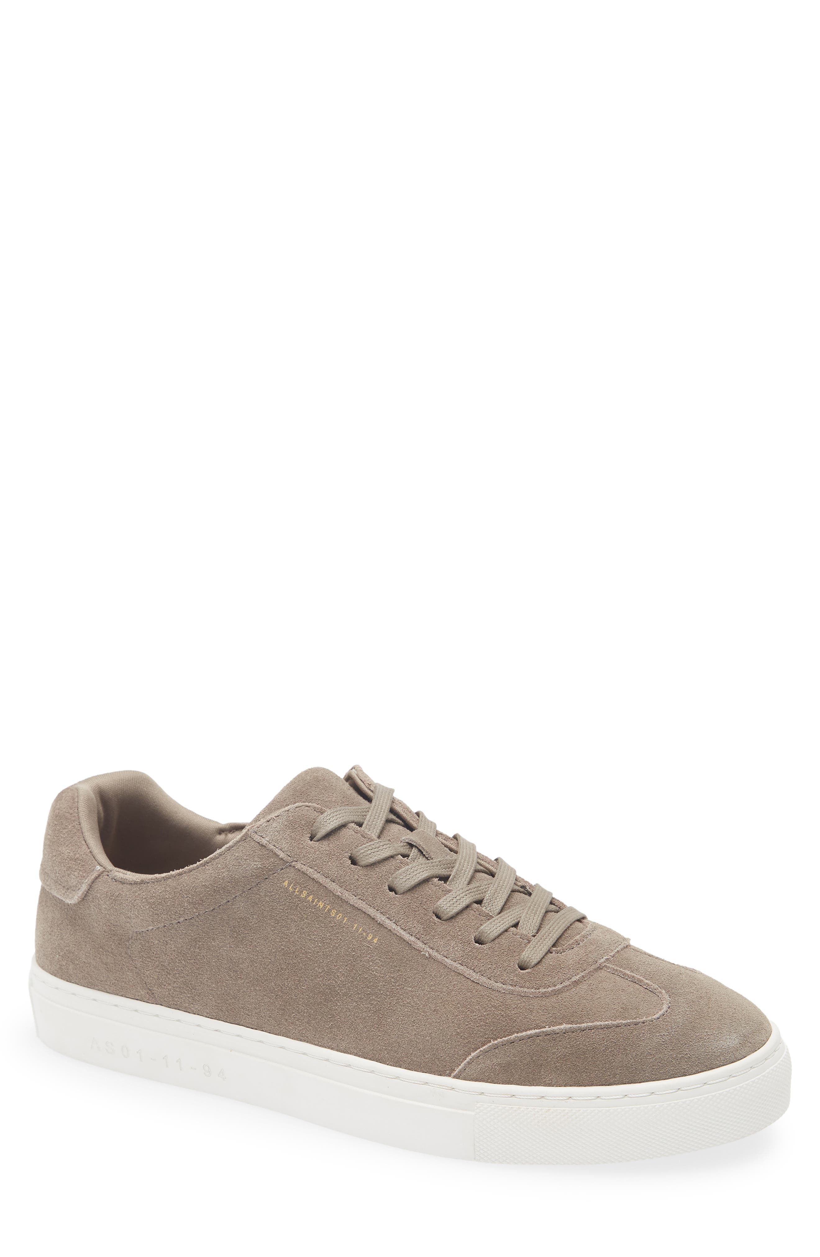 AllSaints Flip Low Top Sneaker