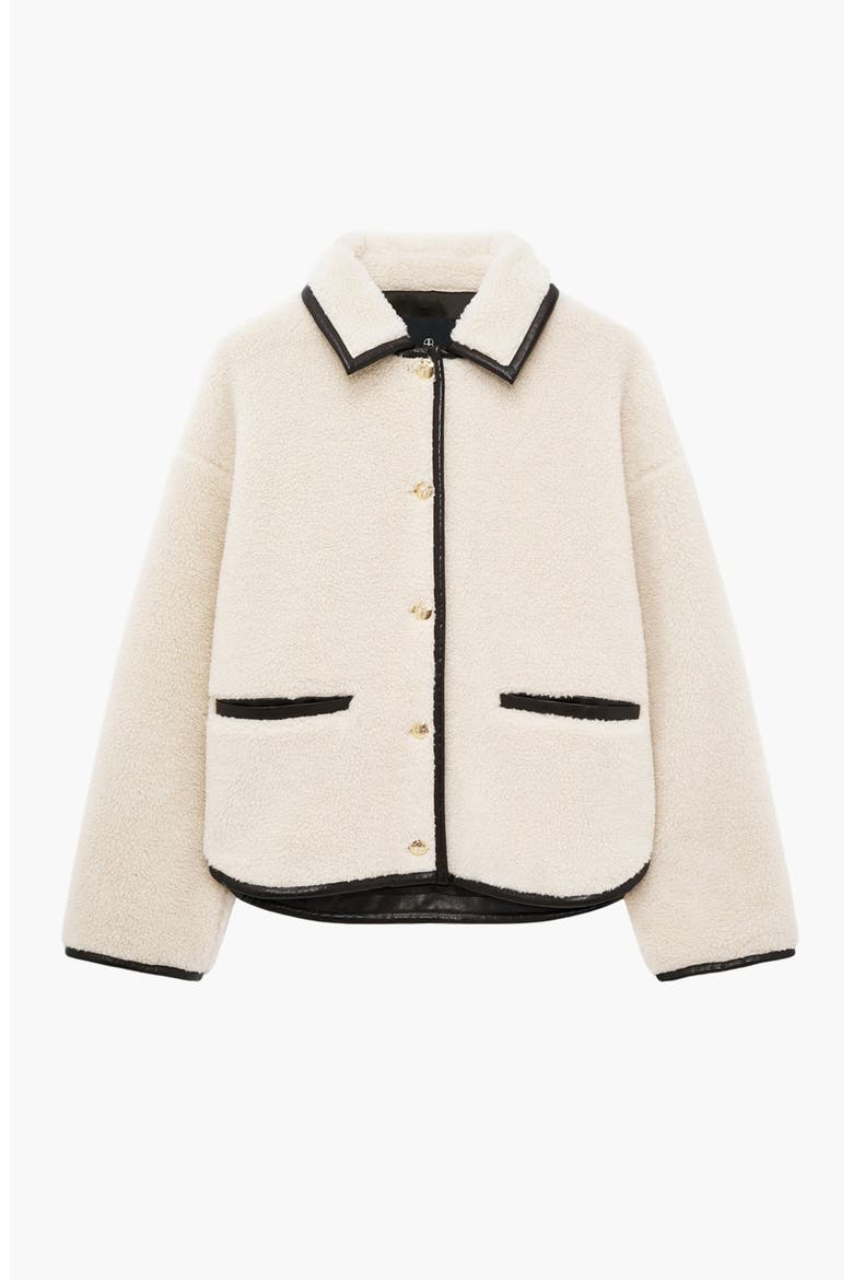 Camden Jacket, Alternate, color, Golden Beige