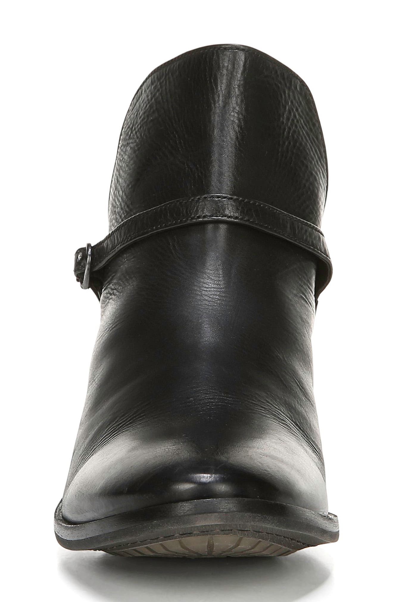 Sam Edelman Palmer Western Bootie, Alternate, color, 