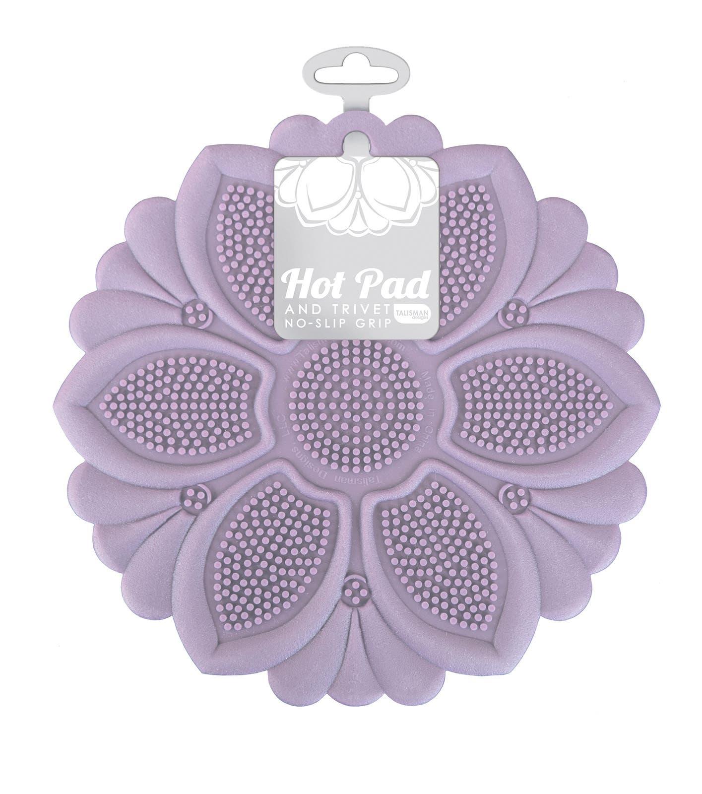 selected Lavender