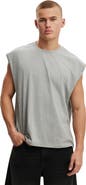 Cotton On Men's Cropped Fit Muscle
